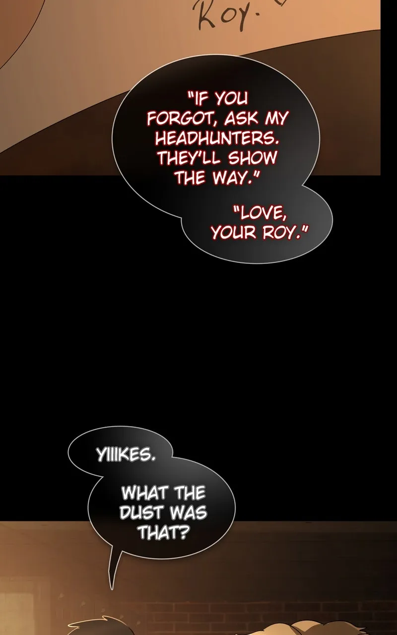 Read Everfallen chapter 26 image 45 on Lezhin