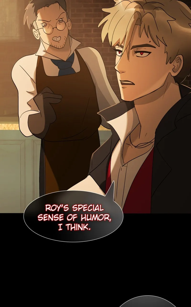 Read Everfallen chapter 26 image 46 on Lezhin