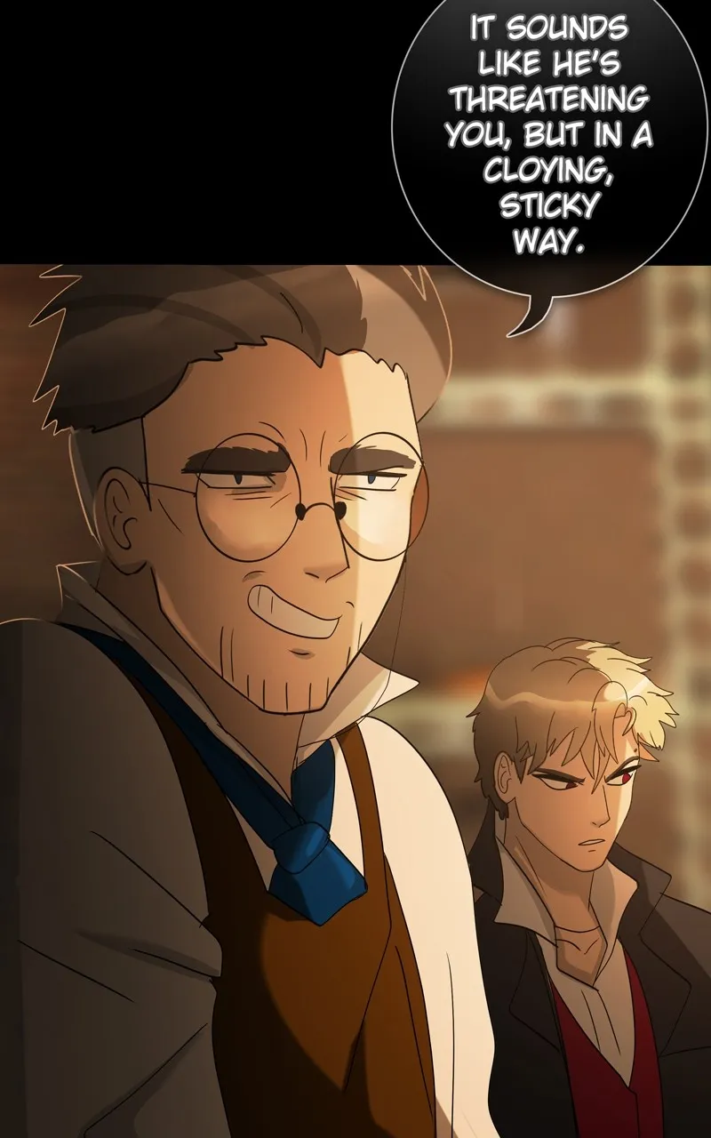 Read Everfallen chapter 26 image 47 on Lezhin