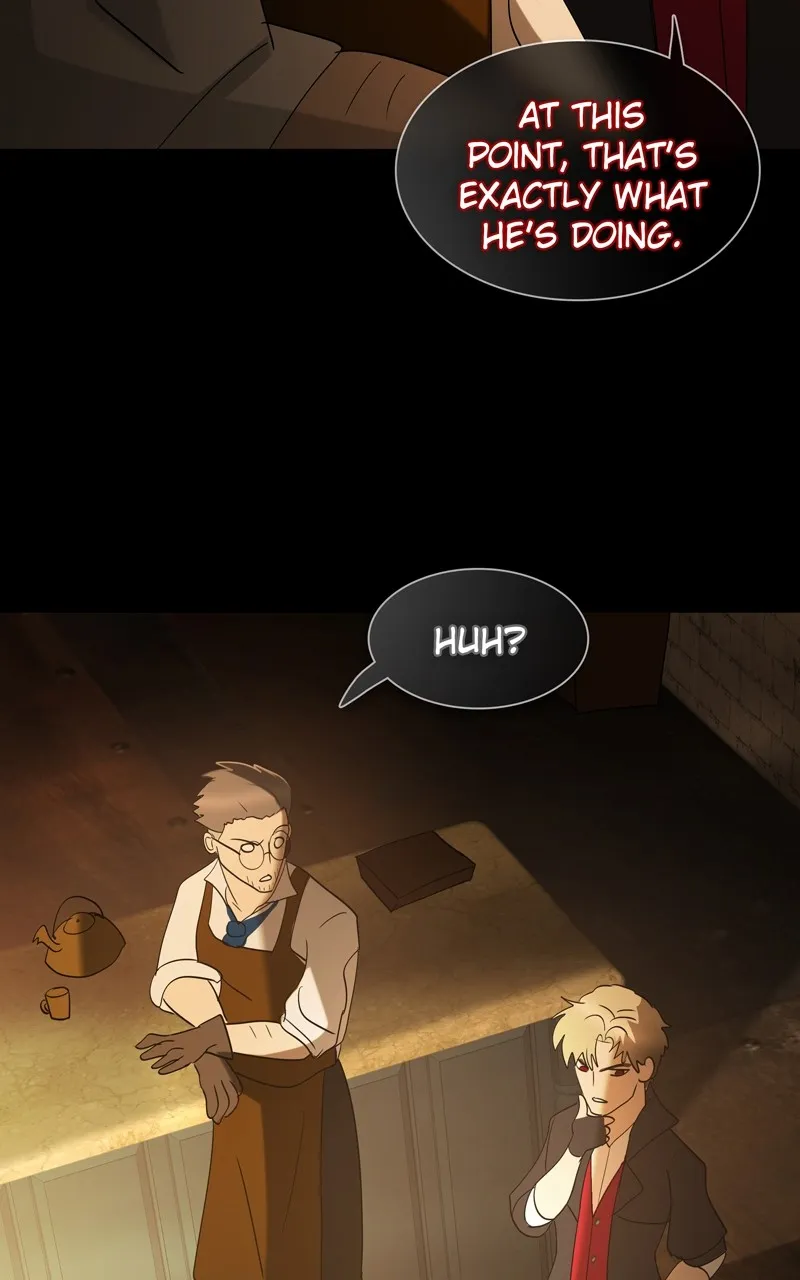 Read Everfallen chapter 26 image 48 on Lezhin