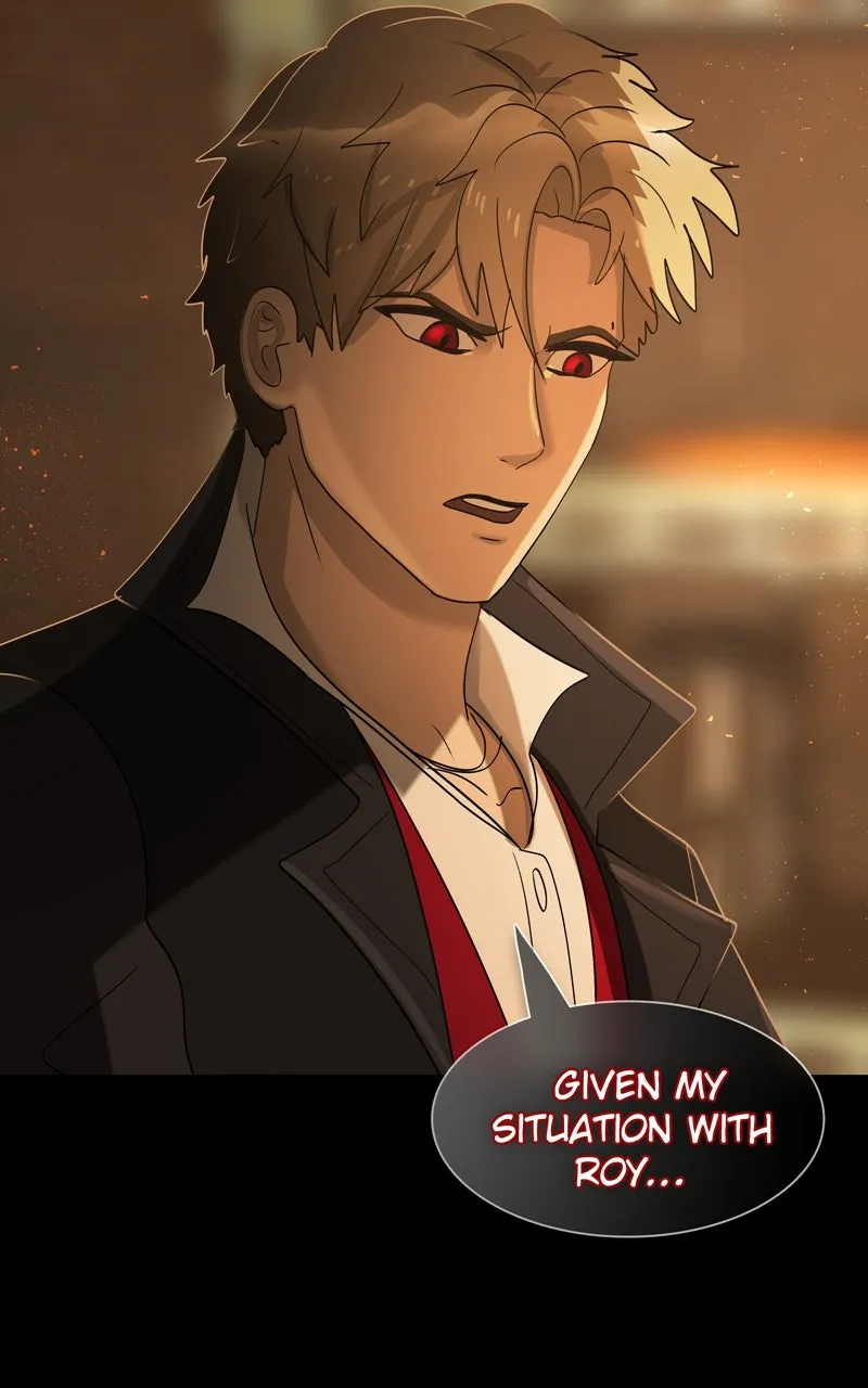 Read Everfallen chapter 26 image 50 on Lezhin