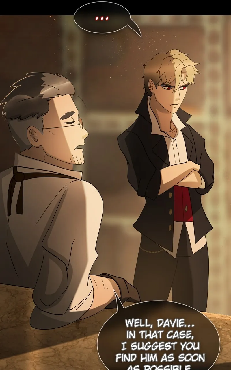 Read Everfallen chapter 26 image 54 on Lezhin