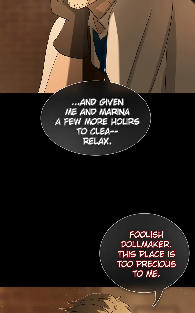 Read Everfallen chapter 26 image 56 on Lezhin