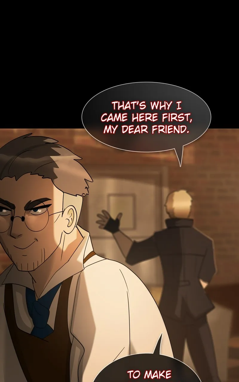 Read Everfallen chapter 26 image 58 on Lezhin