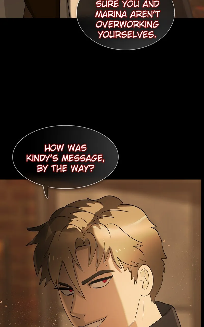 Read Everfallen chapter 26 image 59 on Lezhin