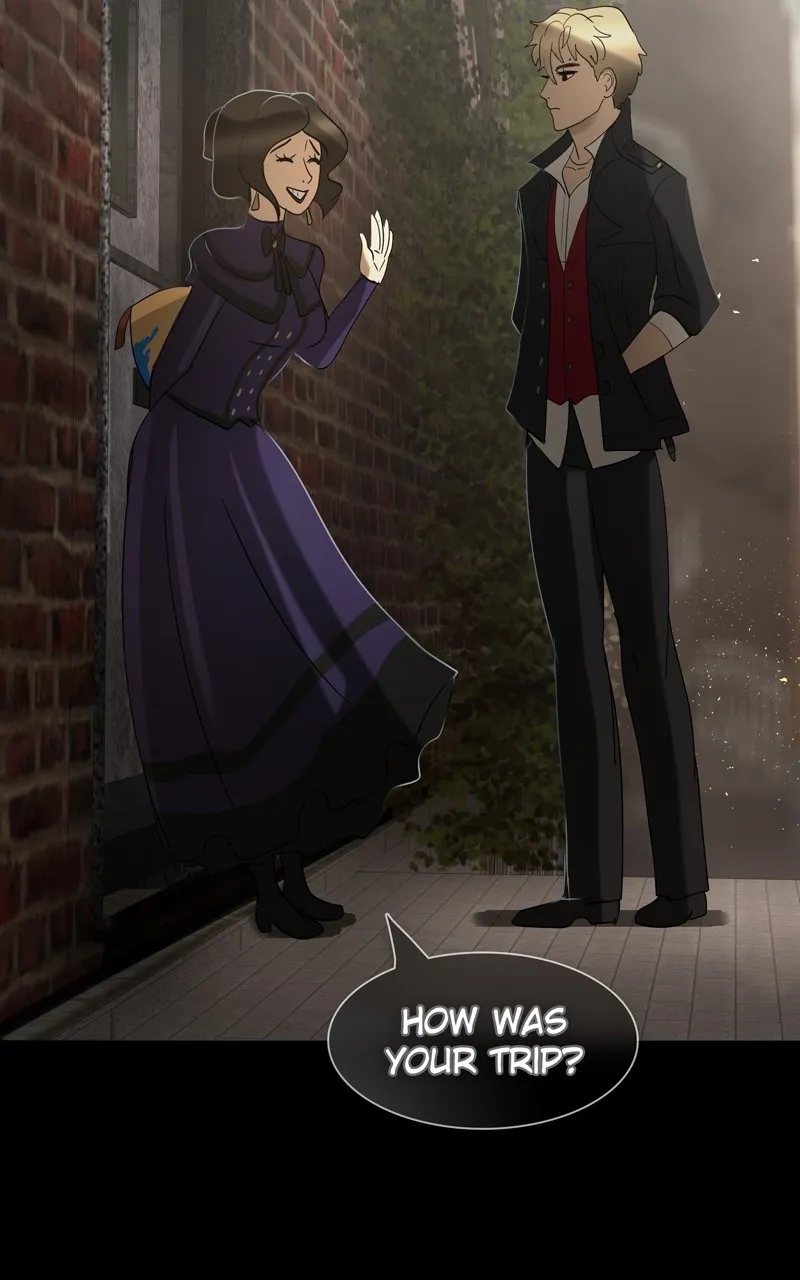 Read Everfallen chapter 26 image 6 on Lezhin