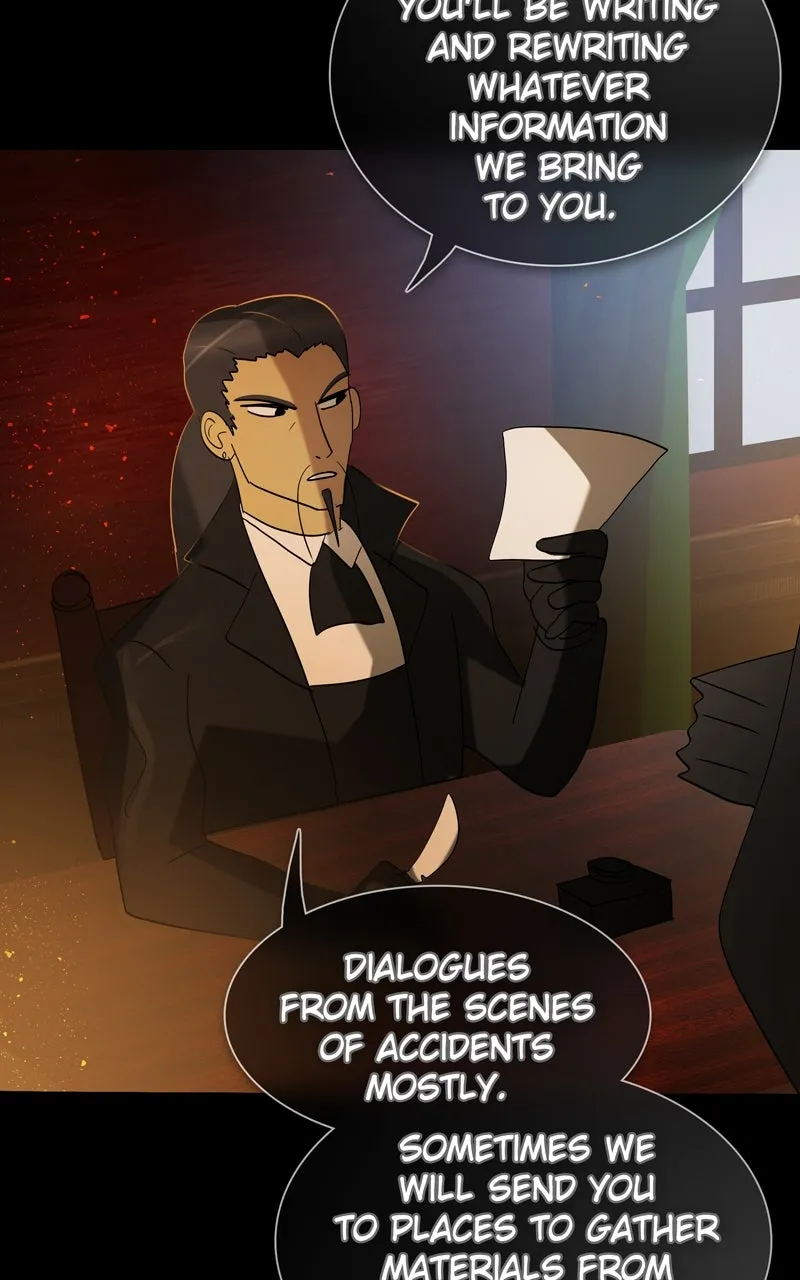 Read Everfallen chapter 26 image 67 on Lezhin