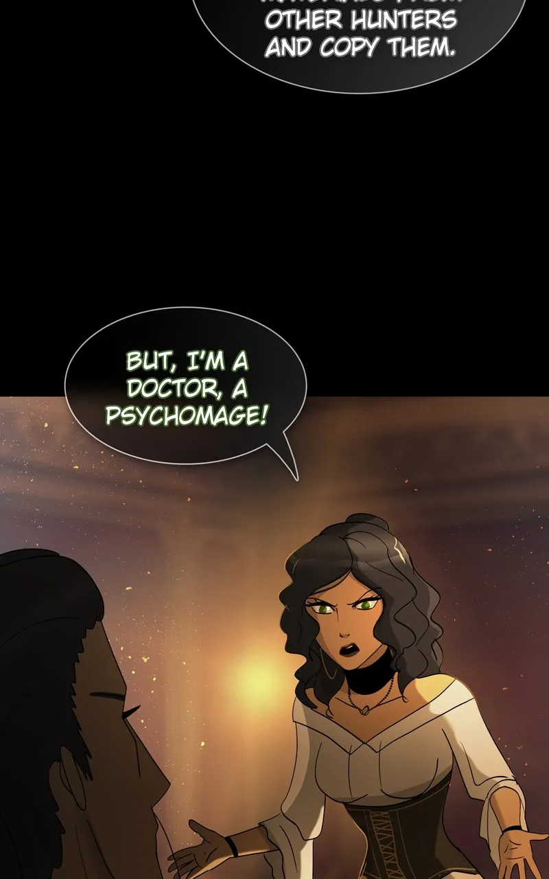 Read Everfallen chapter 26 image 68 on Lezhin