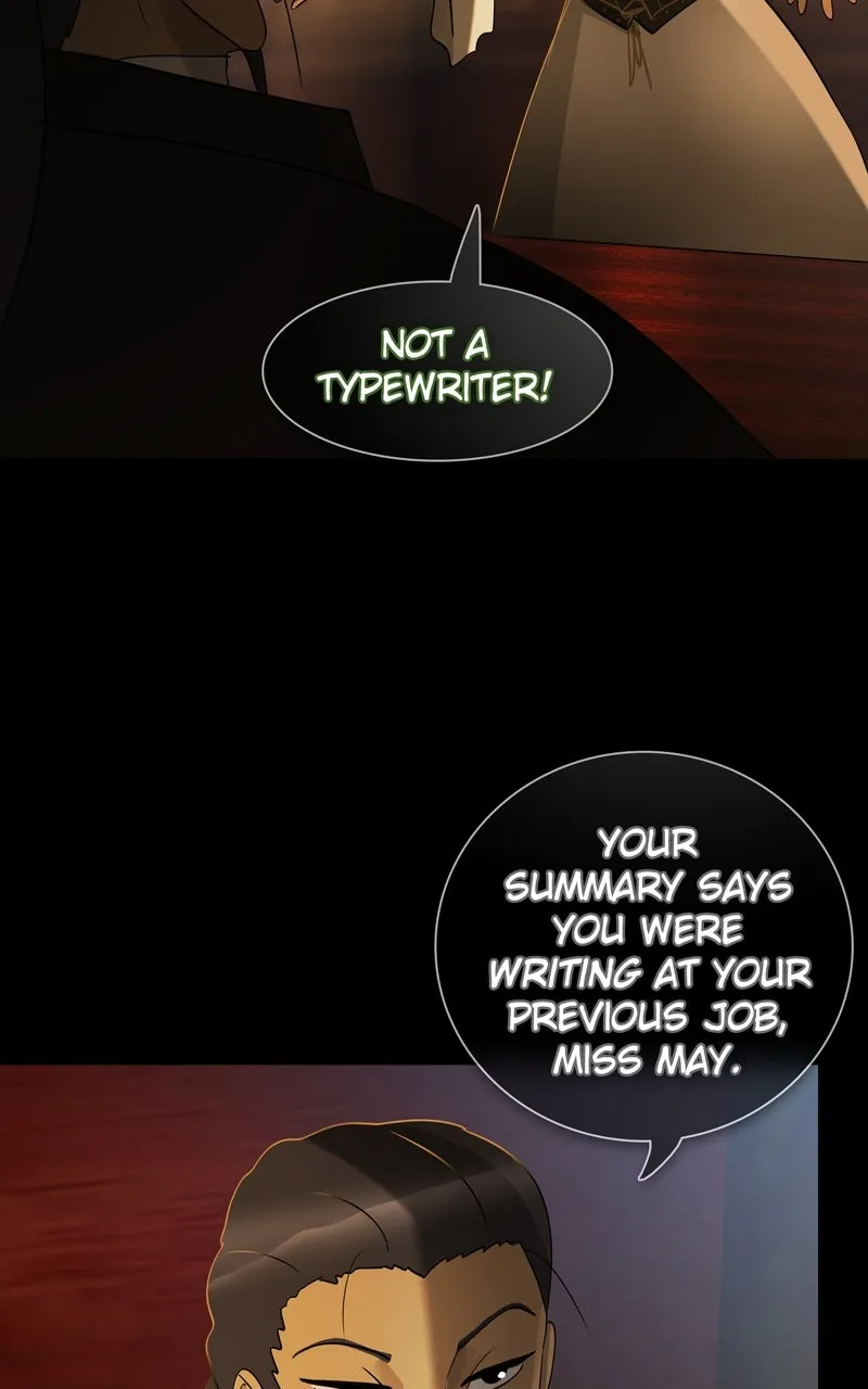 Read Everfallen chapter 26 image 69 on Lezhin