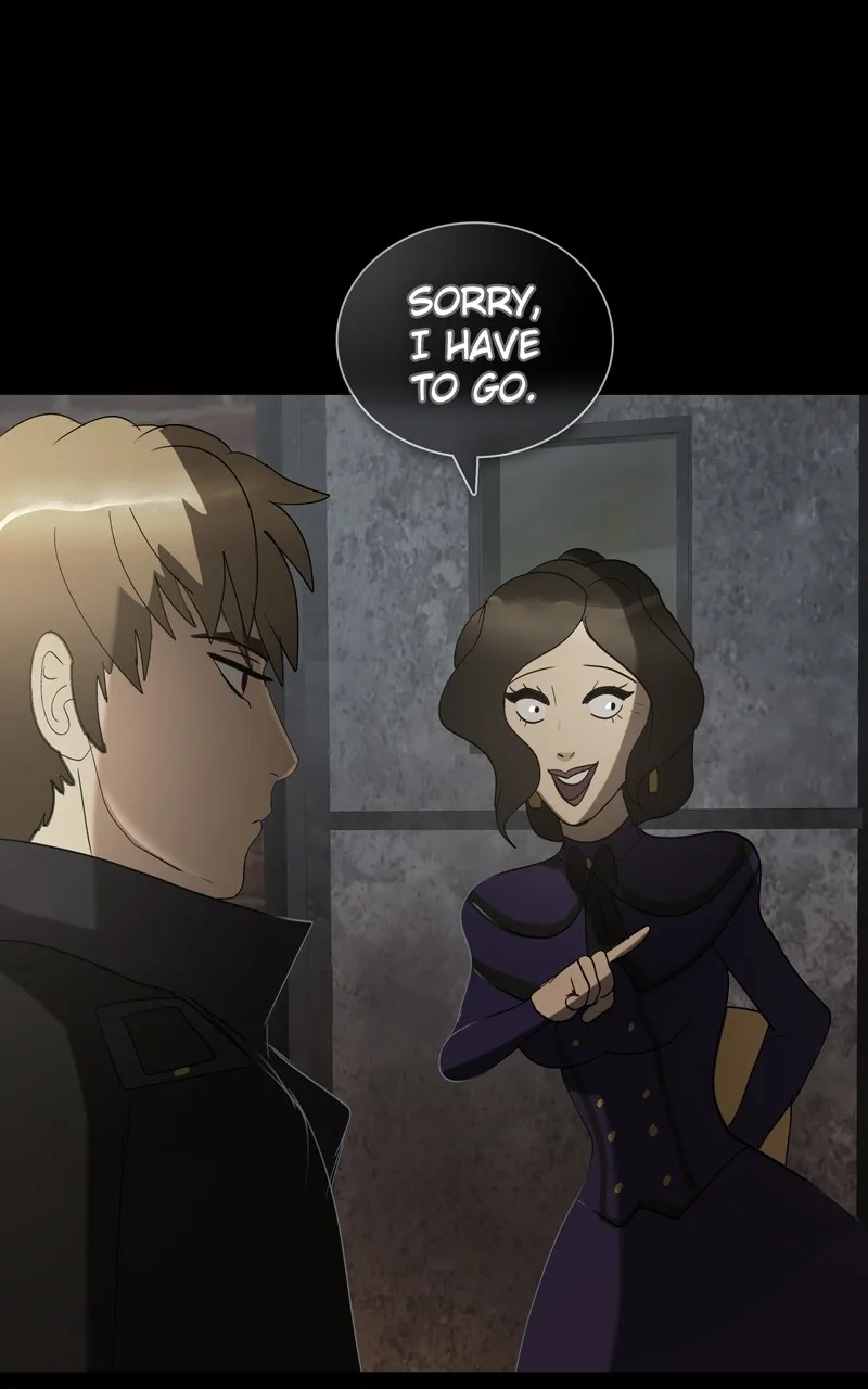 Read Everfallen chapter 26 image 7 on Lezhin