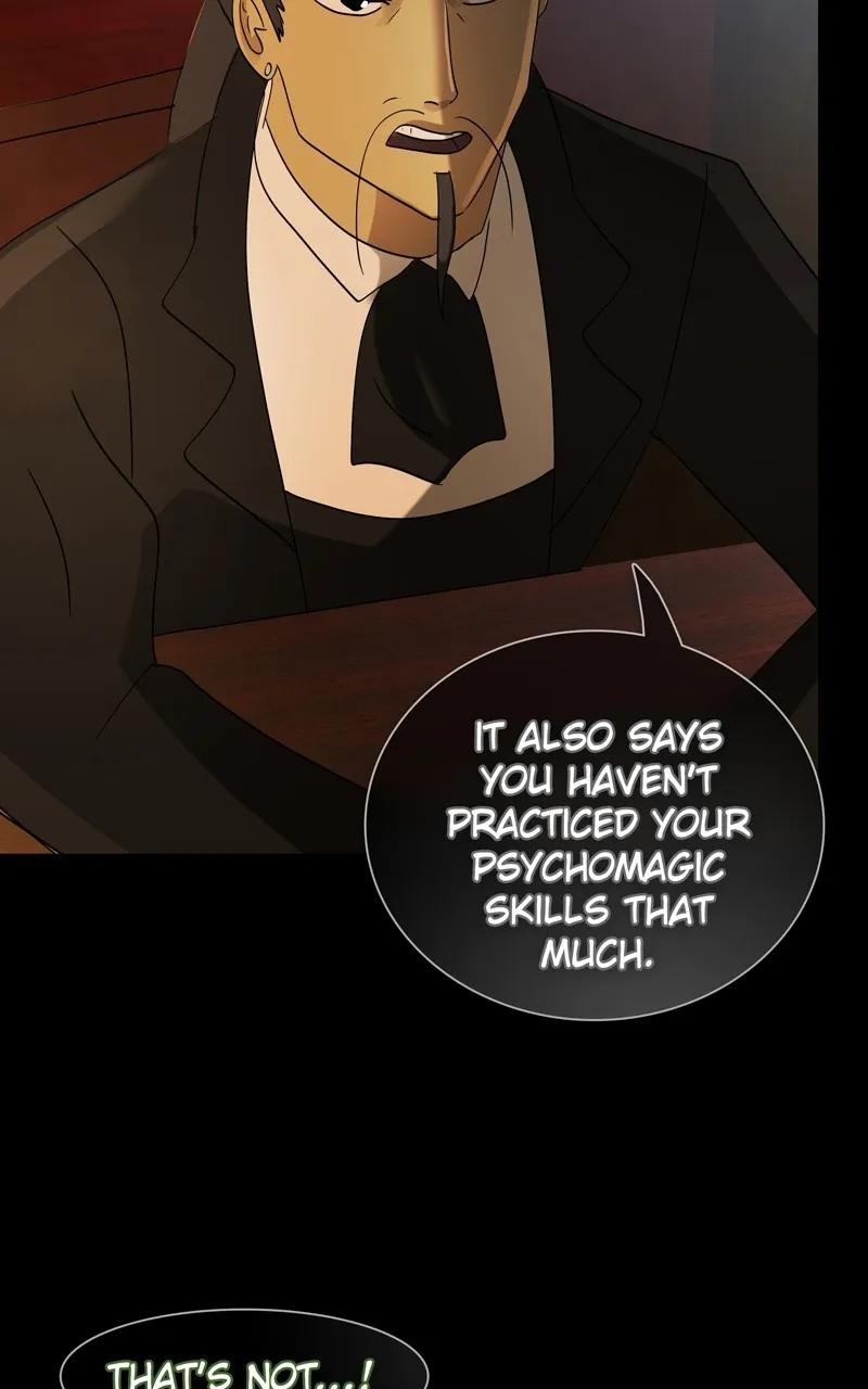 Read Everfallen chapter 26 image 70 on Lezhin