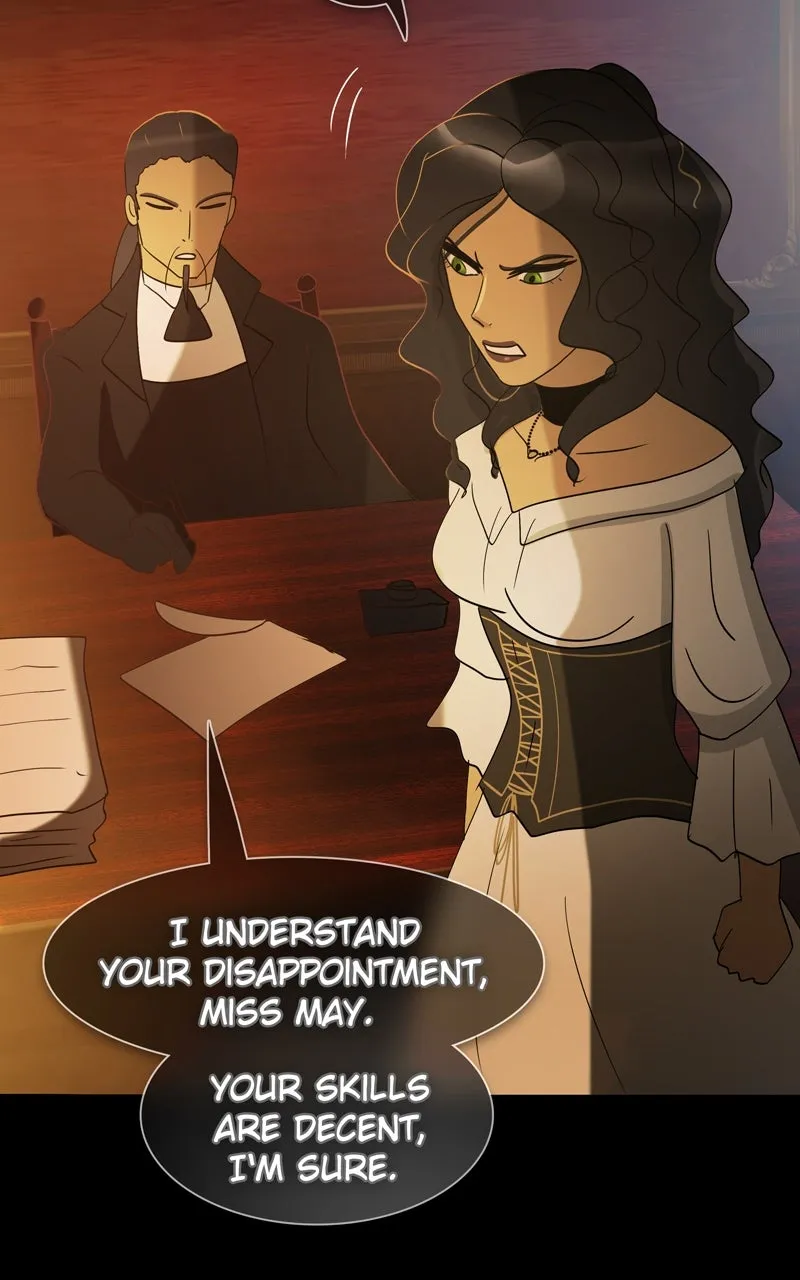 Read Everfallen chapter 26 image 72 on Lezhin