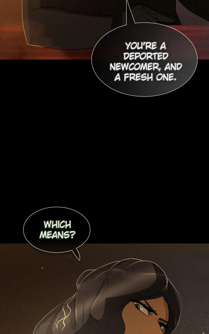 Read Everfallen chapter 26 image 74 on Lezhin