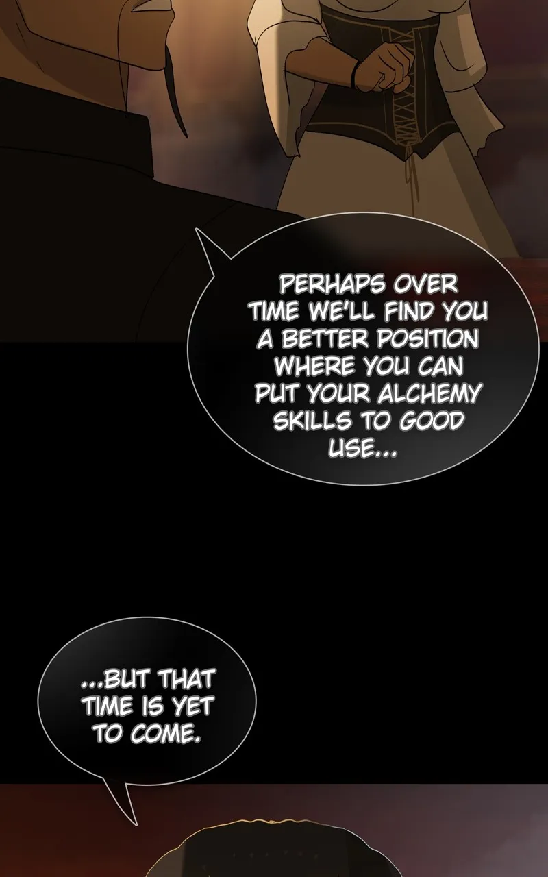 Read Everfallen chapter 26 image 78 on Lezhin