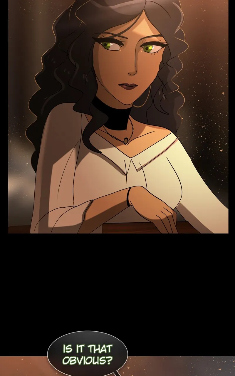 Read Everfallen chapter 26 image 91 on Lezhin