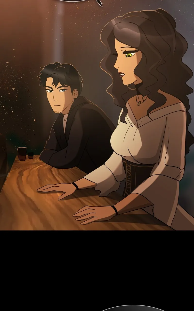 Read Everfallen chapter 26 image 92 on Lezhin