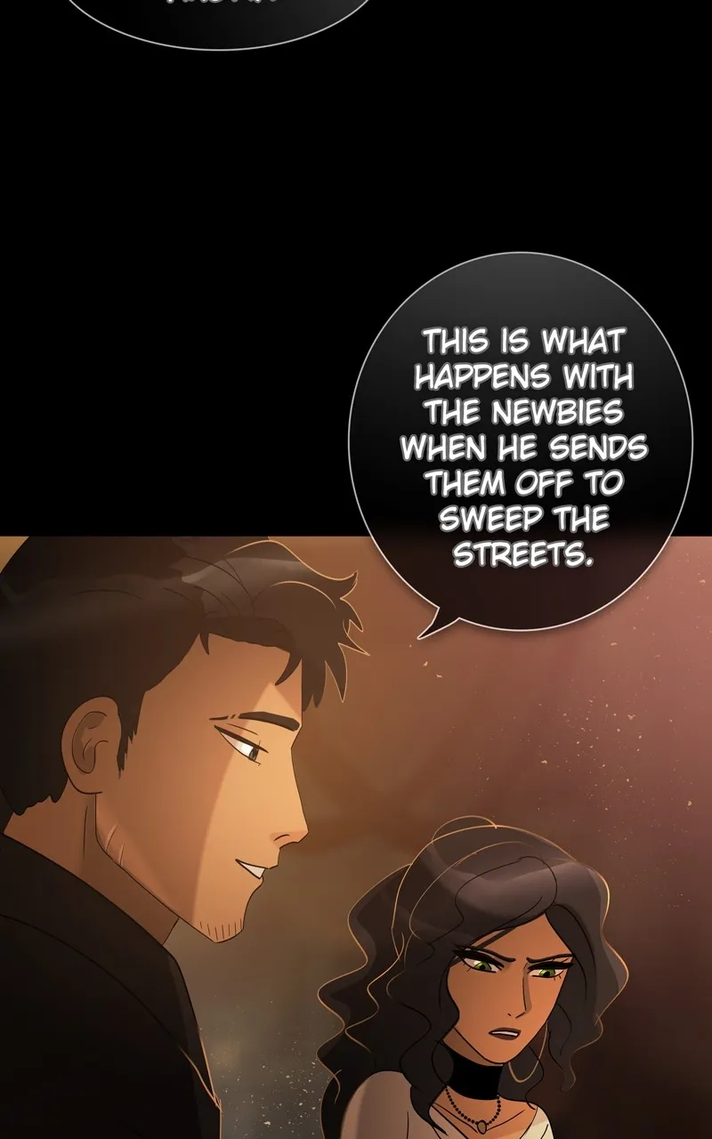 Read Everfallen chapter 26 image 94 on Lezhin