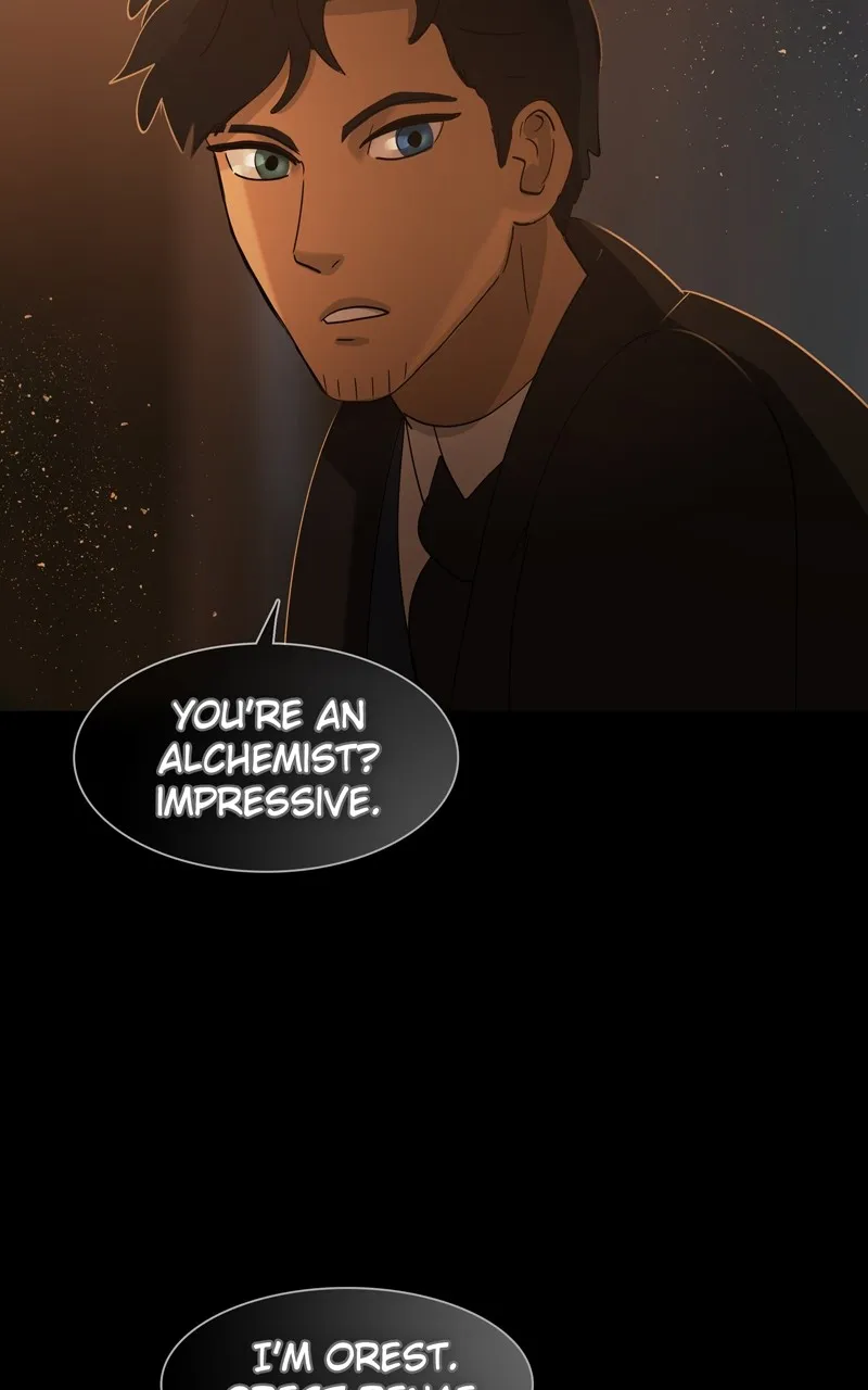 Read Everfallen chapter 26 image 96 on Lezhin