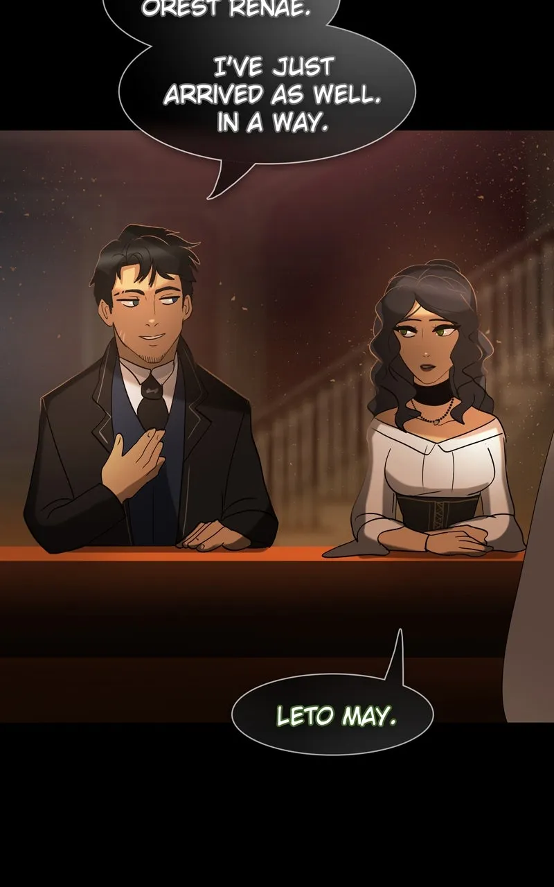 Read Everfallen chapter 26 image 97 on Lezhin