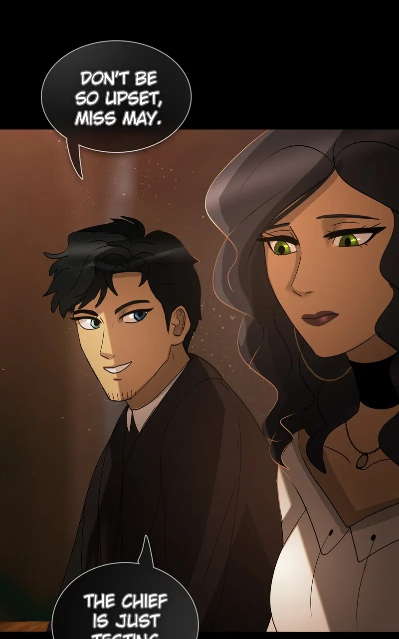 Read Everfallen chapter 26 image 98 on Lezhin