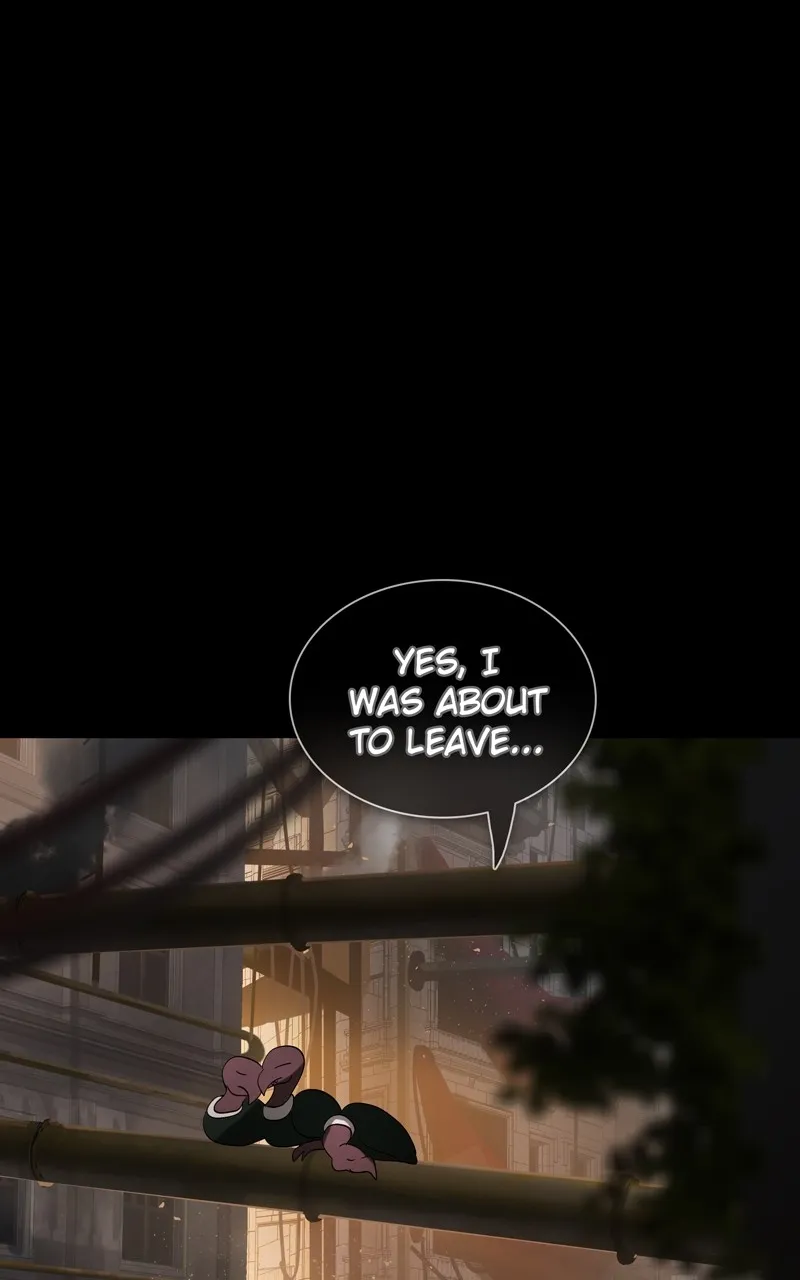 Read Everfallen chapter 27 image 0 on Lezhin