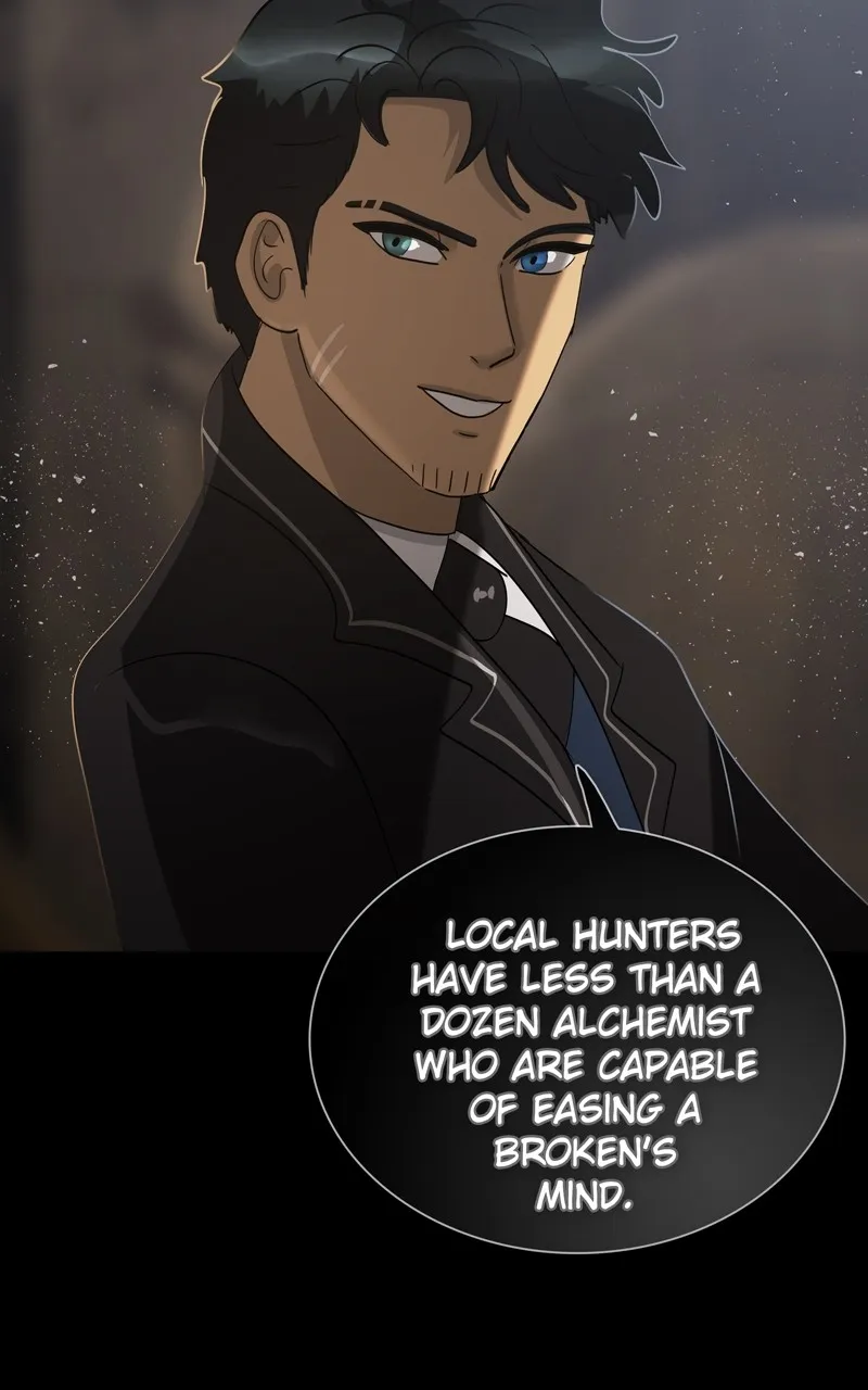 Read Everfallen chapter 27 image 10 on Lezhin