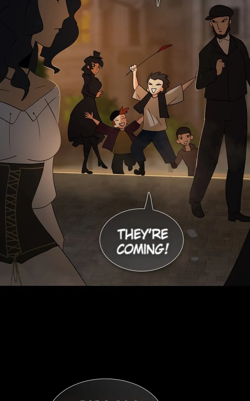 Read Everfallen chapter 27 image 13 on Lezhin