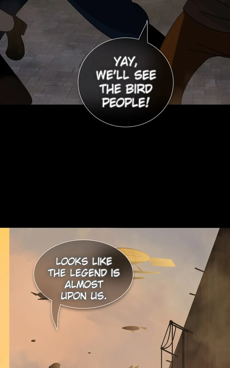 Read Everfallen chapter 27 image 15 on Lezhin
