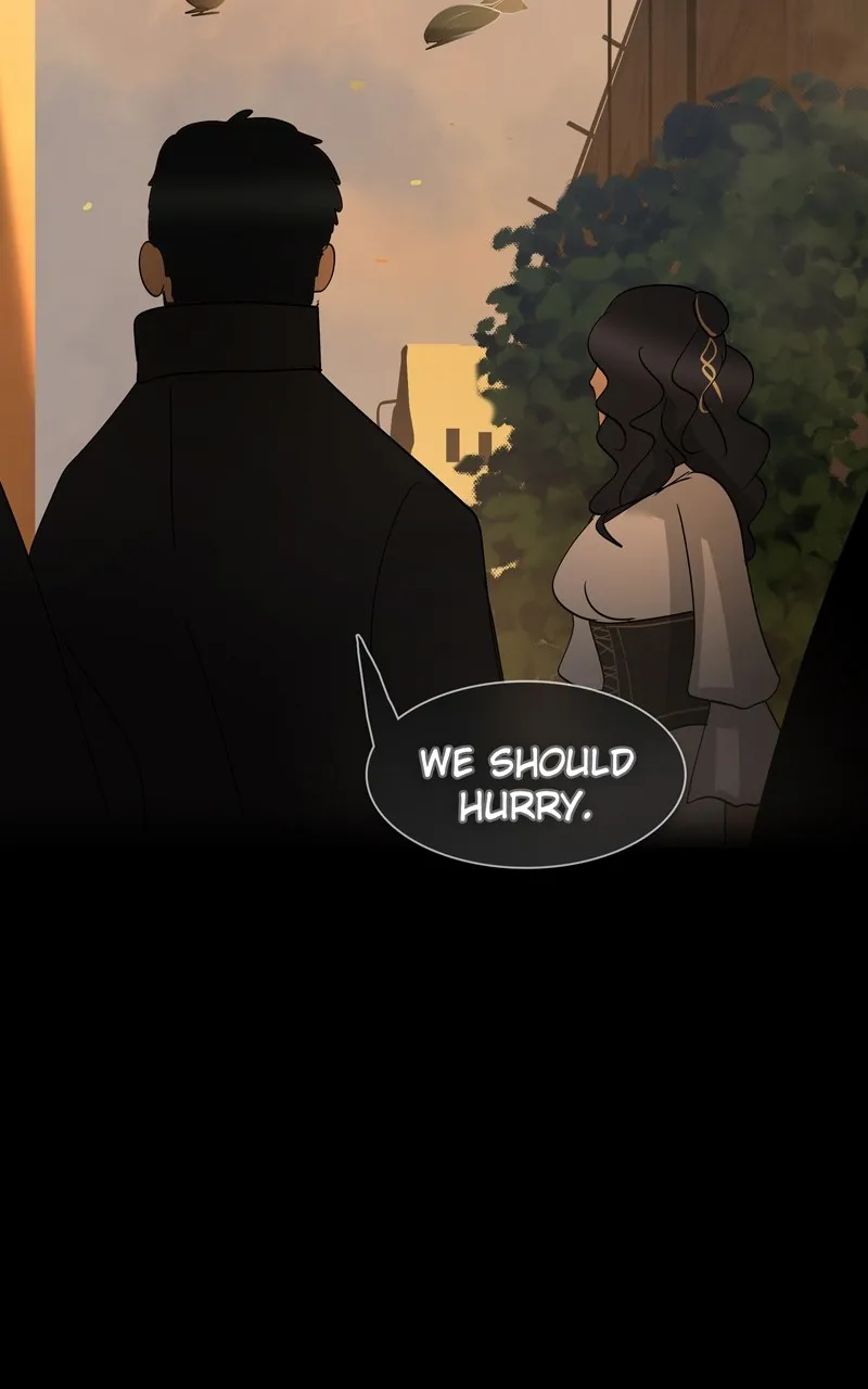 Read Everfallen chapter 27 image 16 on Lezhin
