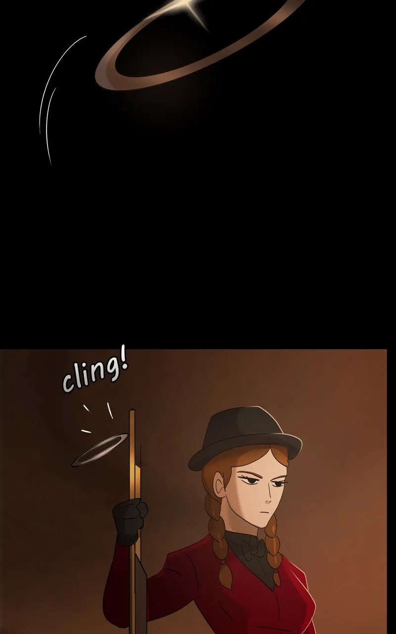 Read Everfallen chapter 27 image 18 on Lezhin