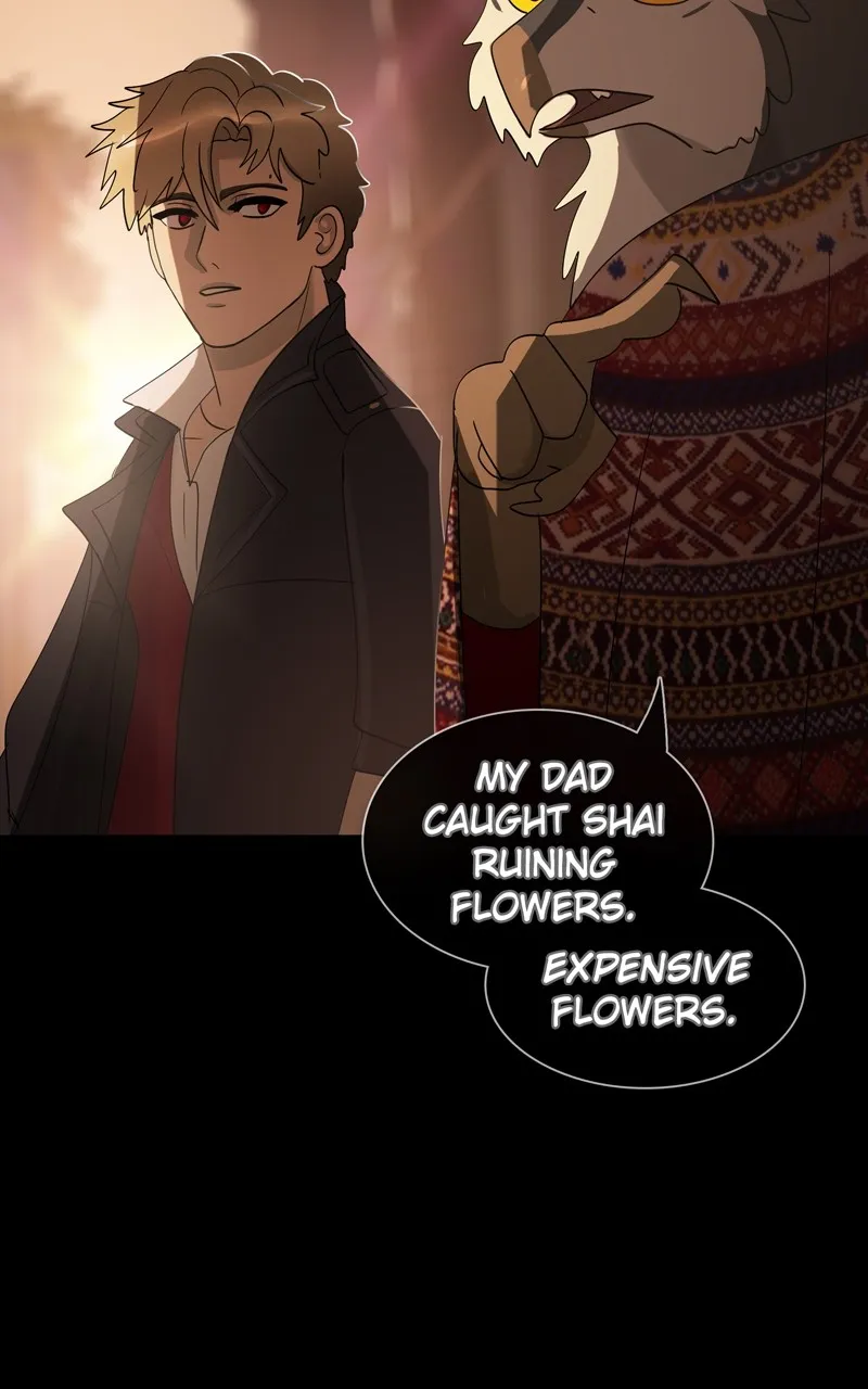 Read Everfallen chapter 27 image 32 on Lezhin