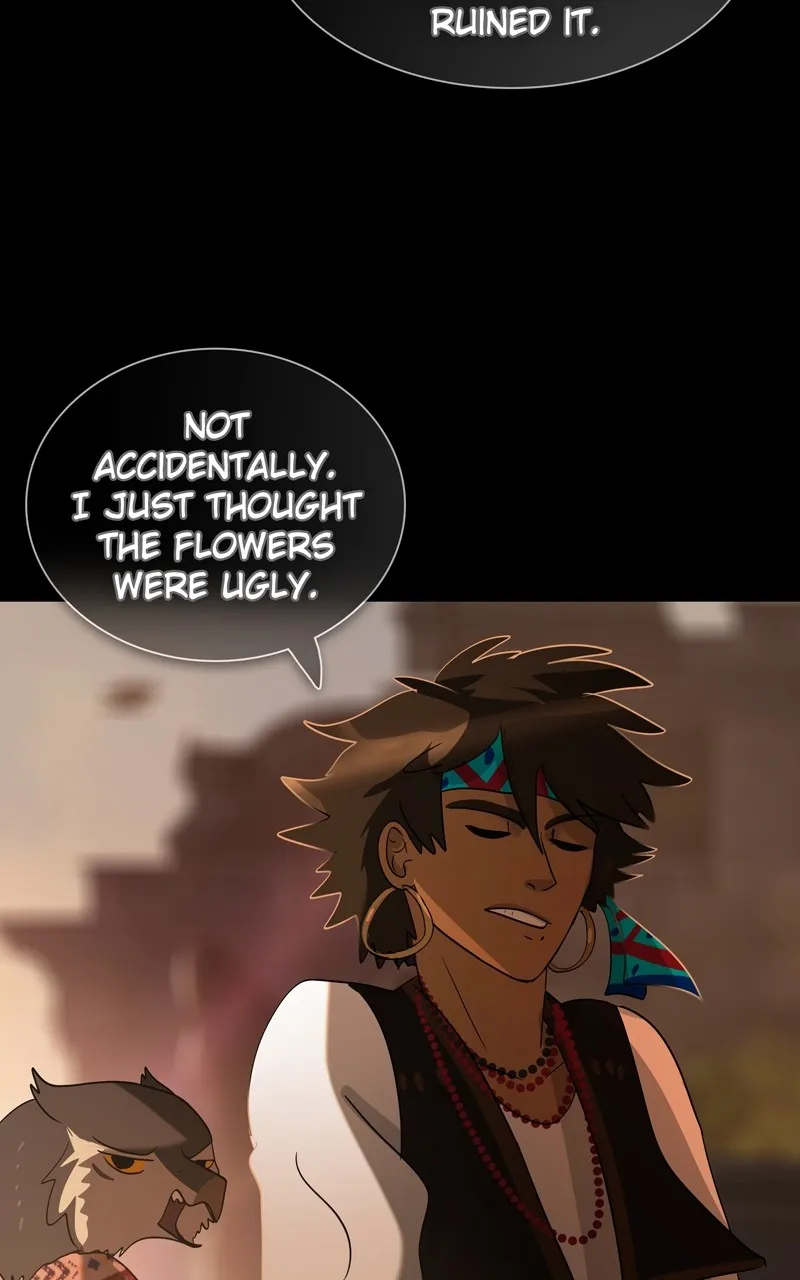 Read Everfallen chapter 27 image 34 on Lezhin