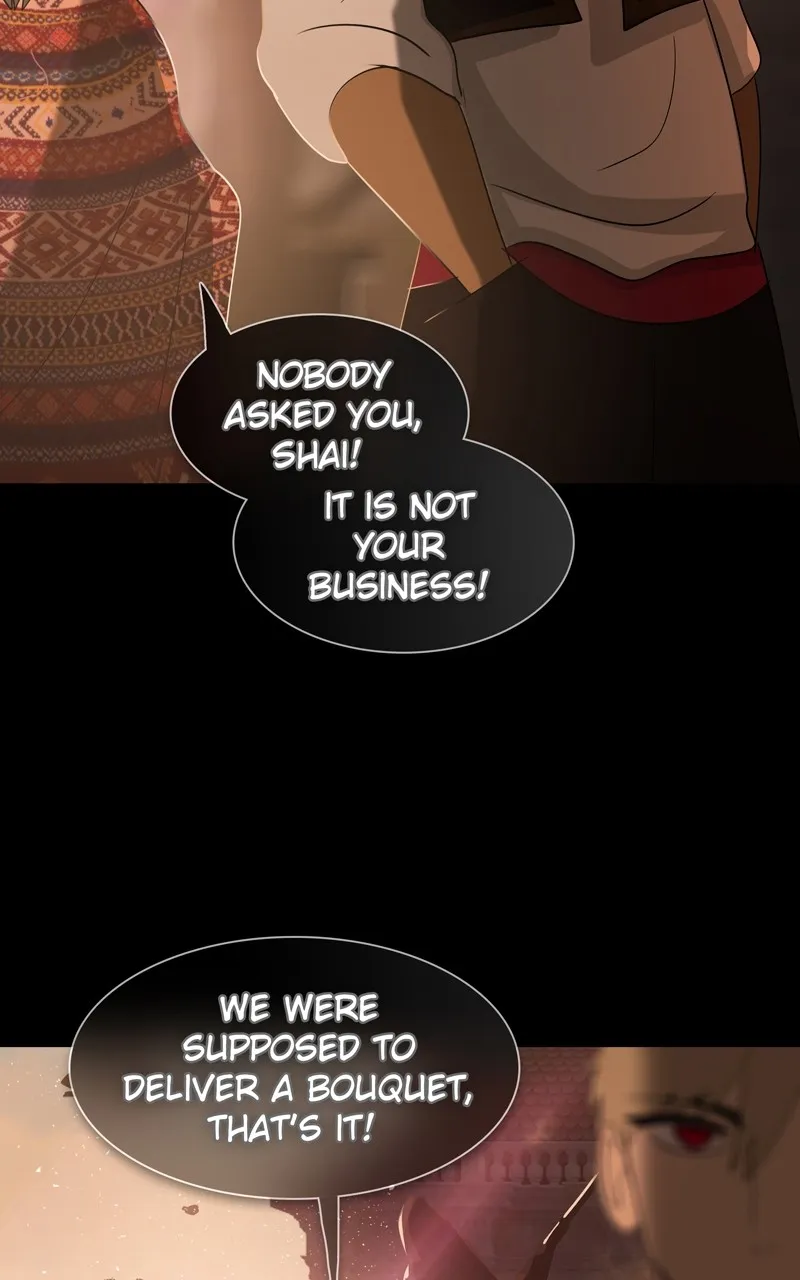 Read Everfallen chapter 27 image 35 on Lezhin
