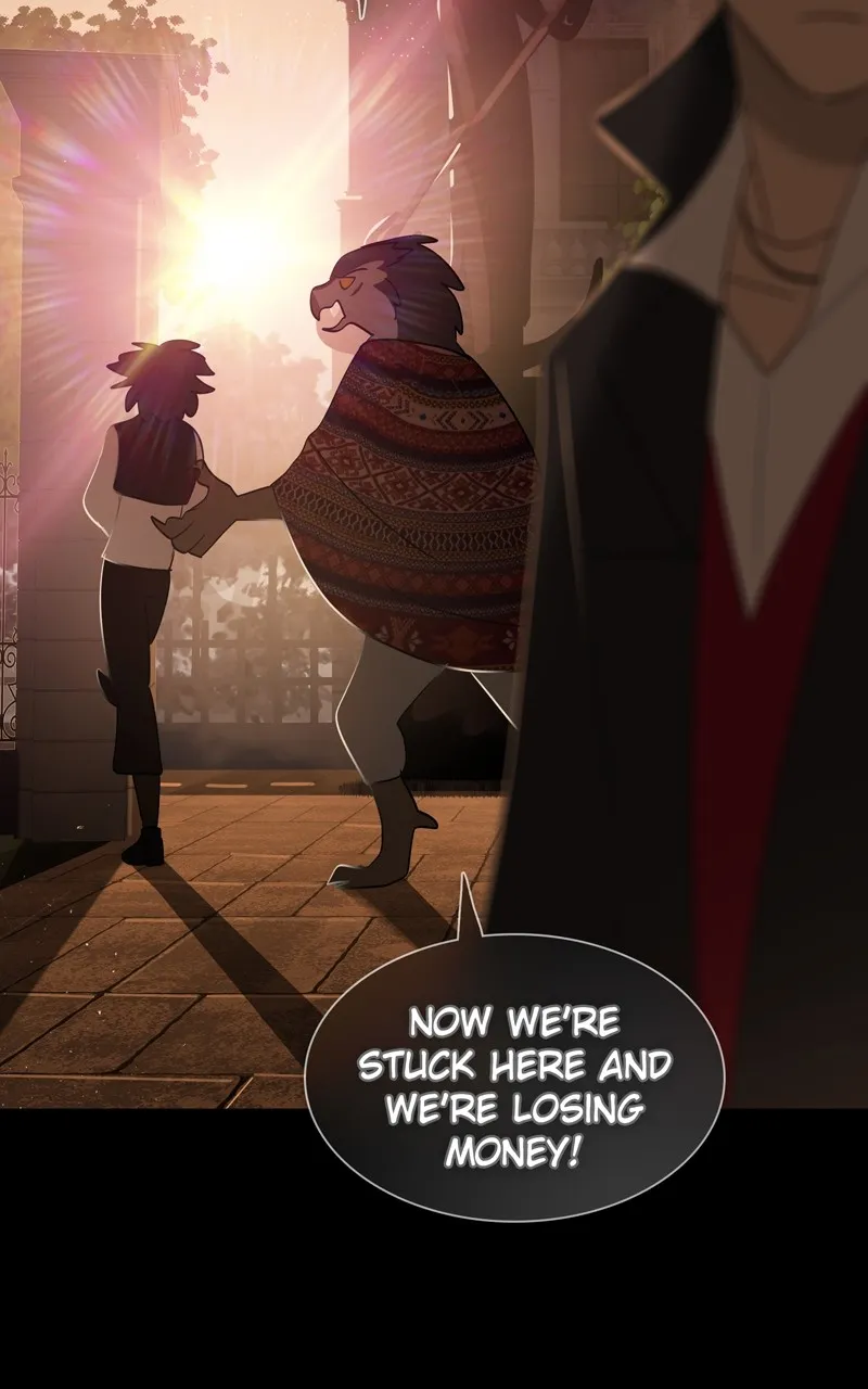 Read Everfallen chapter 27 image 36 on Lezhin