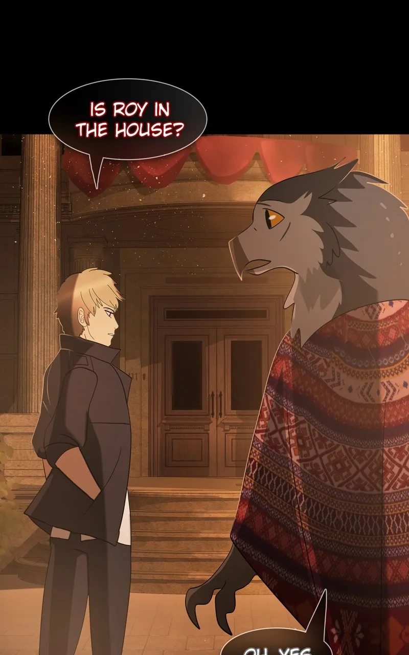 Read Everfallen chapter 27 image 37 on Lezhin