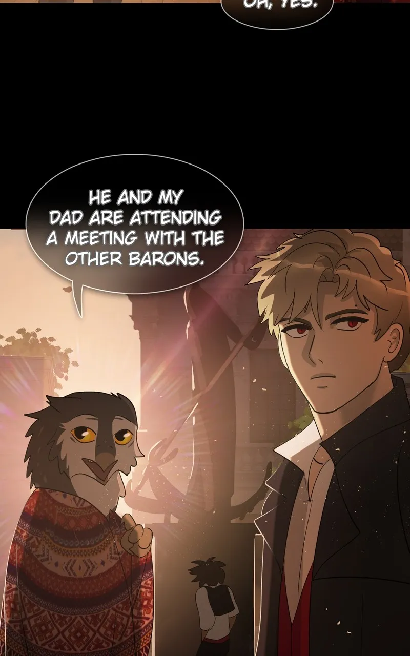 Read Everfallen chapter 27 image 38 on Lezhin