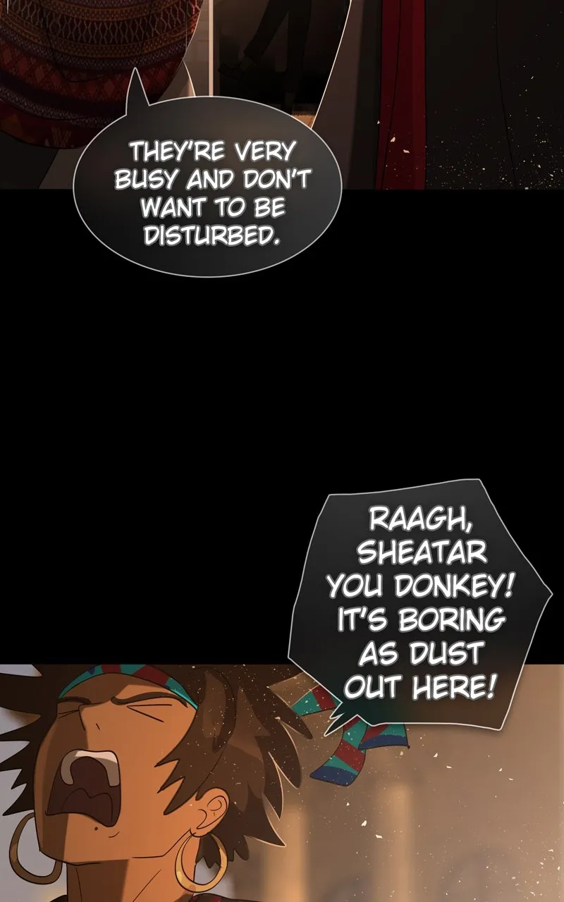 Read Everfallen chapter 27 image 39 on Lezhin