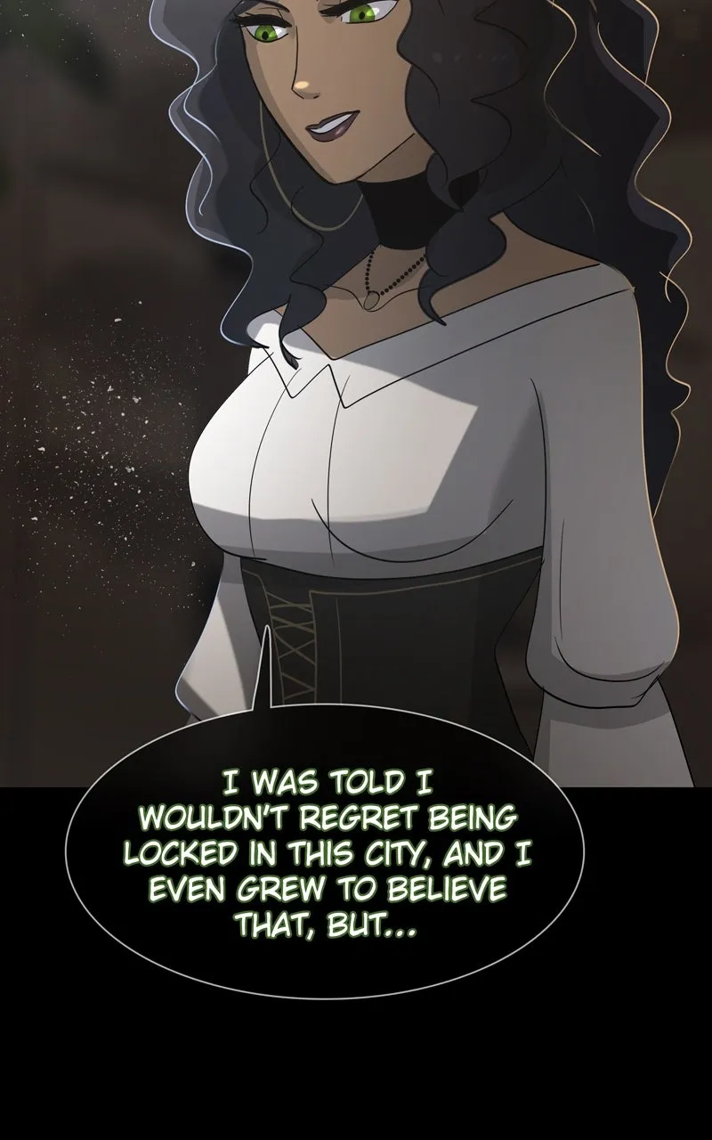 Read Everfallen chapter 27 image 4 on Lezhin