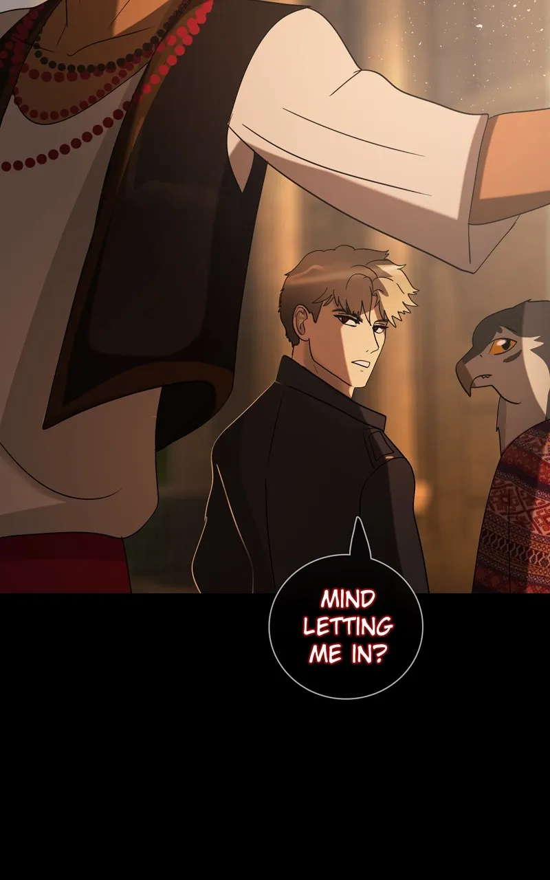 Read Everfallen chapter 27 image 40 on Lezhin