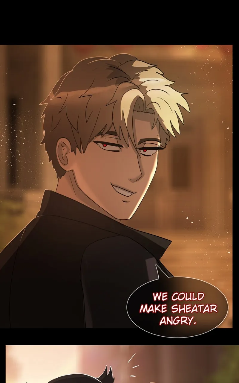 Read Everfallen chapter 27 image 42 on Lezhin