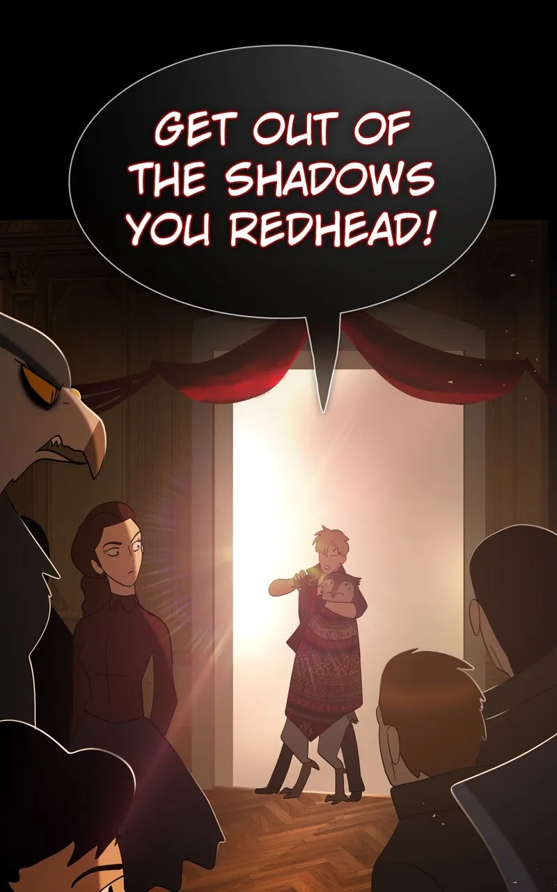 Read Everfallen chapter 27 image 47 on Lezhin