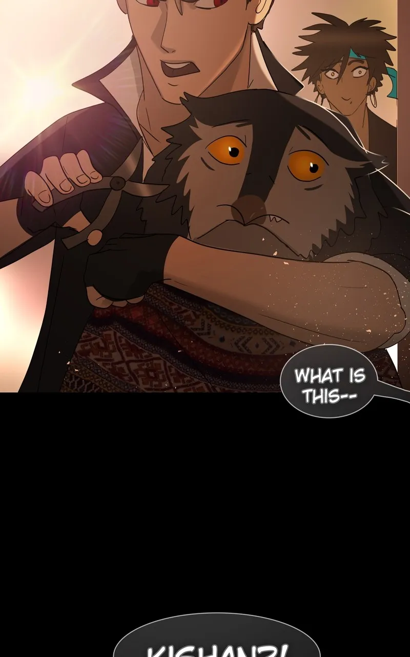 Read Everfallen chapter 27 image 49 on Lezhin