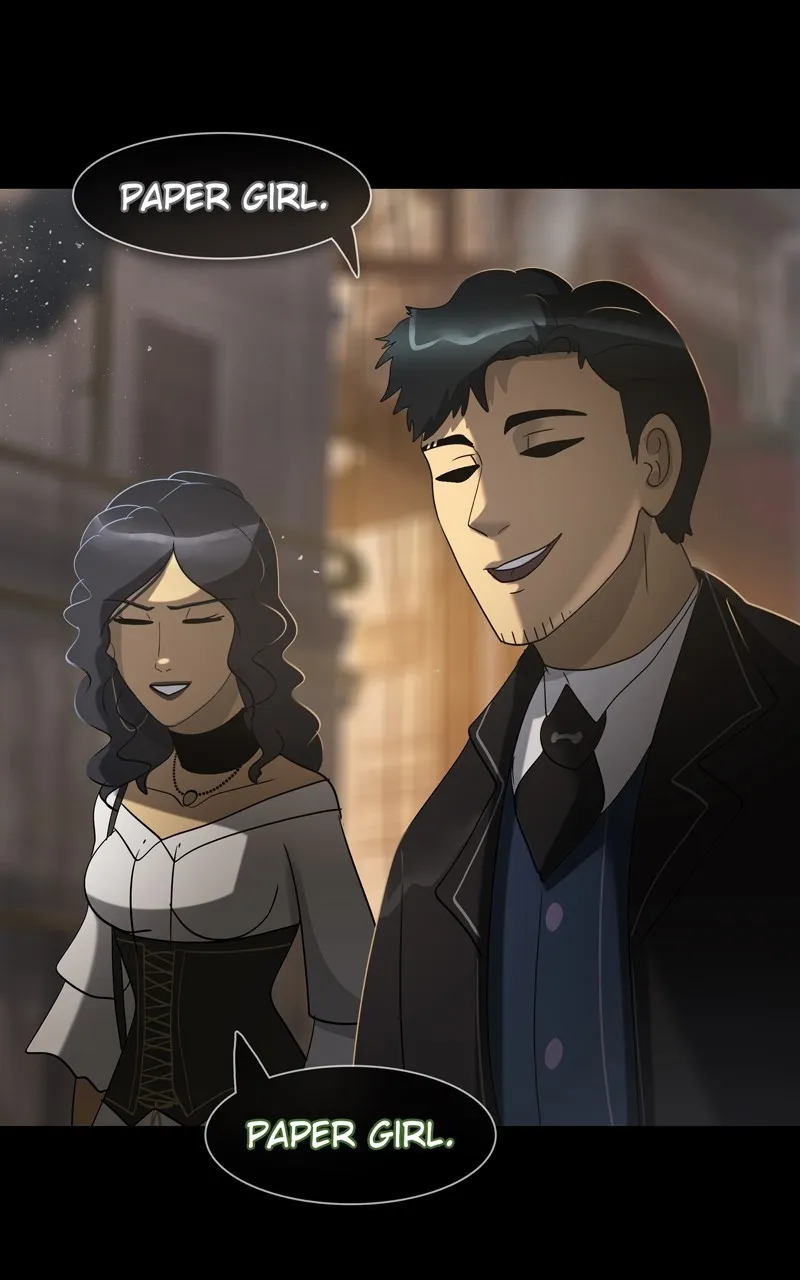 Read Everfallen chapter 27 image 5 on Lezhin