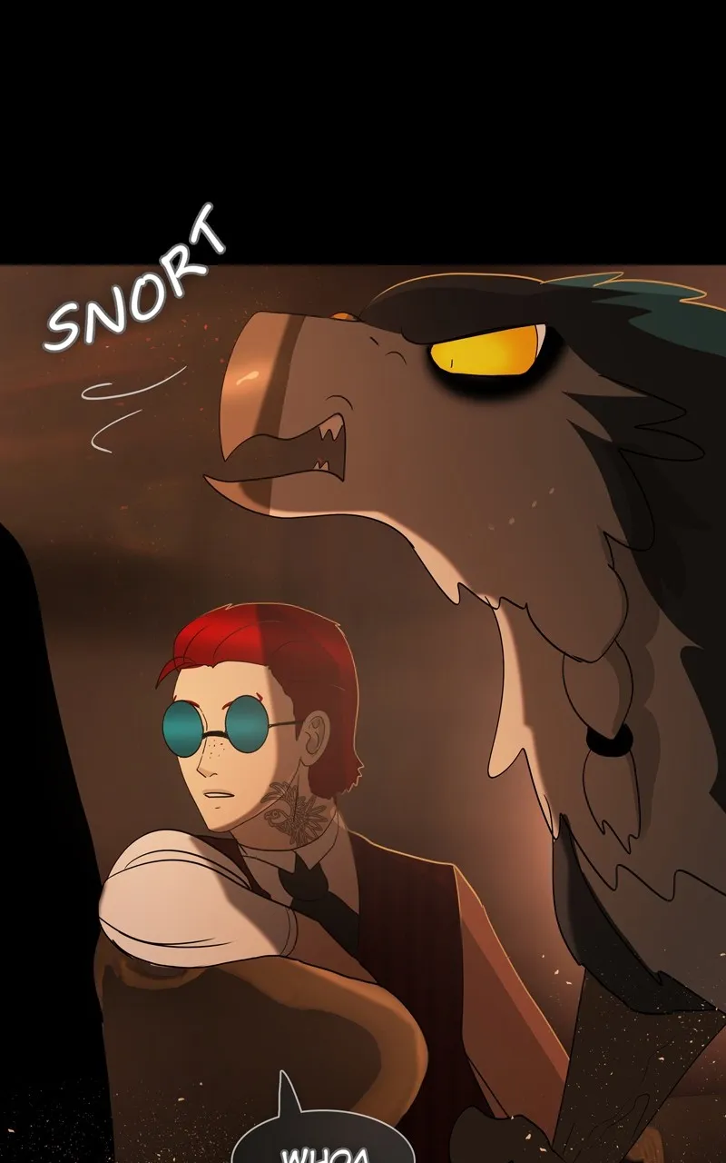 Read Everfallen chapter 27 image 51 on Lezhin