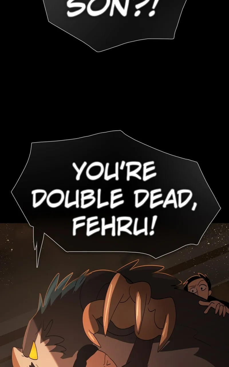 Read Everfallen chapter 27 image 56 on Lezhin
