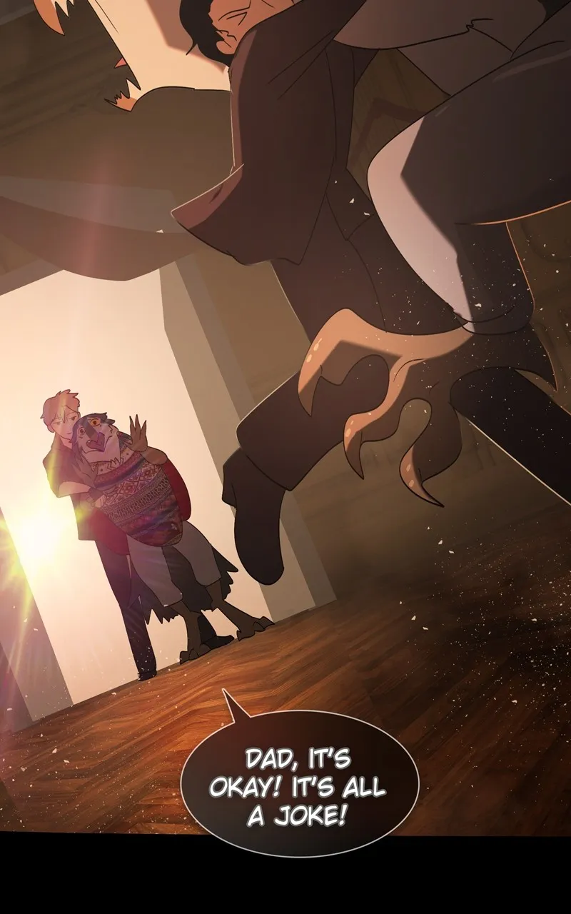 Read Everfallen chapter 27 image 57 on Lezhin