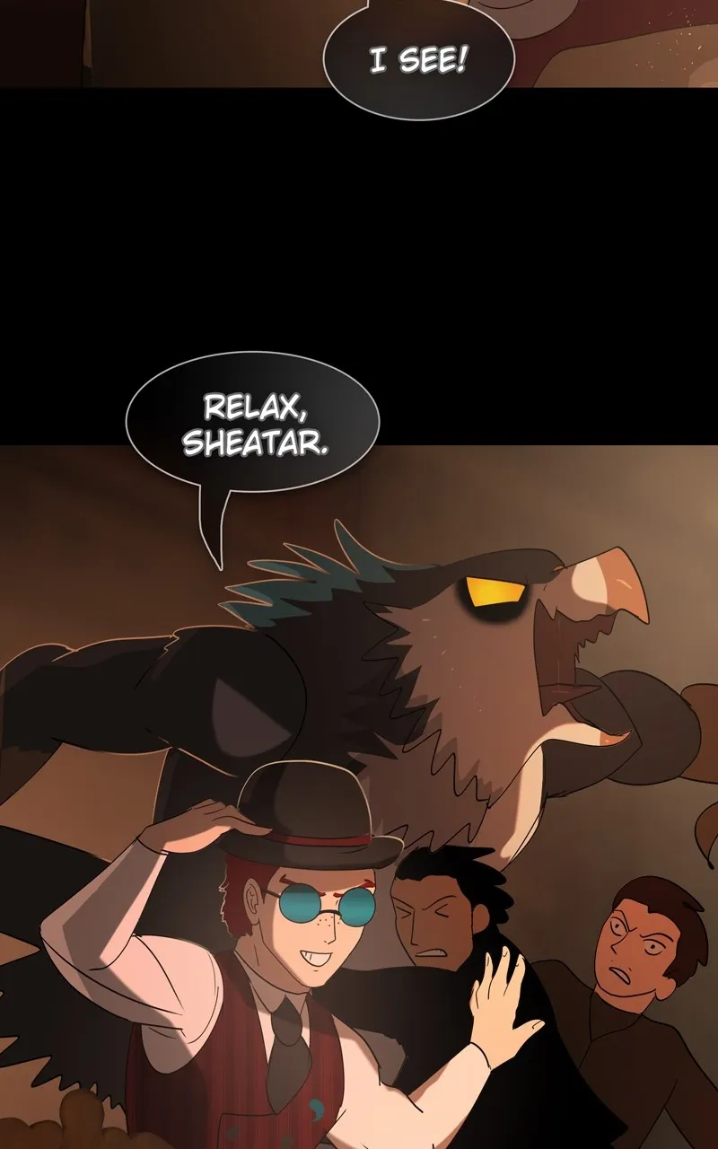 Read Everfallen chapter 27 image 59 on Lezhin