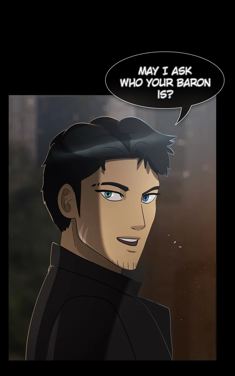 Read Everfallen chapter 27 image 6 on Lezhin