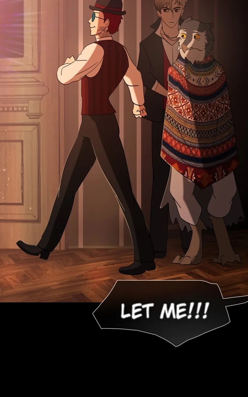 Read Everfallen chapter 27 image 61 on Lezhin