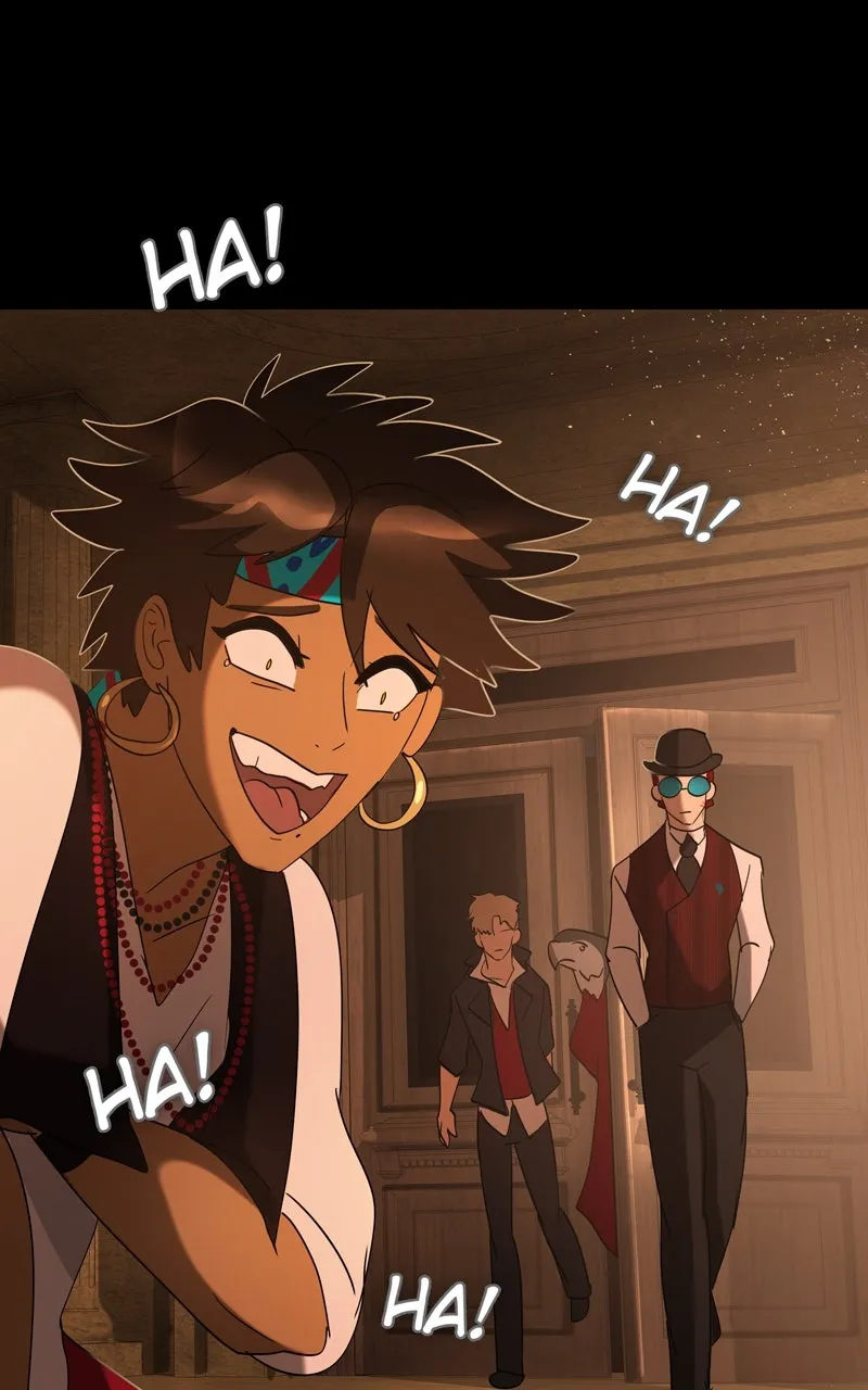 Read Everfallen chapter 27 image 62 on Lezhin